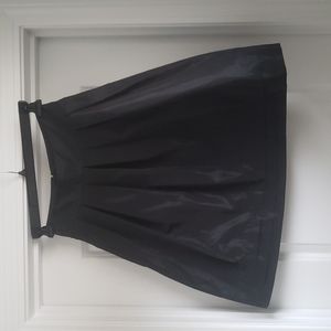 Black Banana Republic size 0